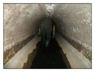 句容管道高压清洗