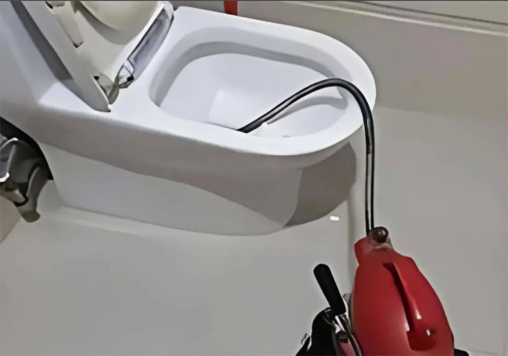 句容卫生间下水道堵塞怎么疏通