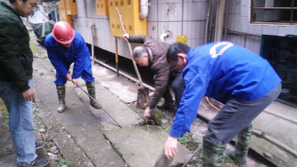 句容清掏化粪池、管道疏通一站式服务<高效><技术><可靠>